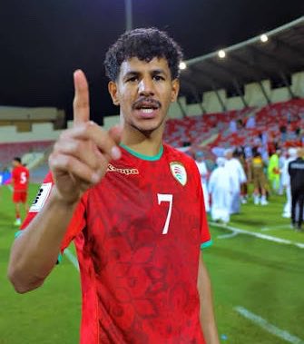 ix_ele's tweet photo. اعلن توقفي عن تشجيع عُمان لحد ما اشوف هذا اللاعب برع المنتخب لا مساهمات ولا اهداف❌❌❌❌
#عمان_الإمارات https://t.co/Z0e9VNxKpe
