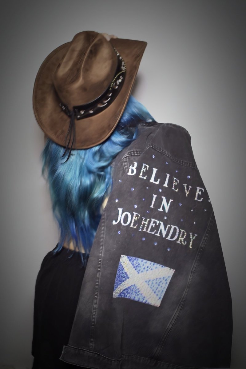little_annieeee's tweet photo. I didn’t choose to believe. I was chosen 👏👏 #joehendry #believe https://t.co/Cz6vMSTeoT