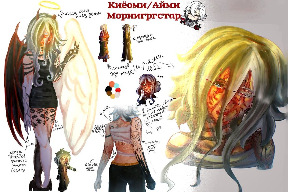 Coffee_bro9822's tweet photo. My os Kiomi (◍•ᴗ•◍)
#os #digitalartㅤ https://t.co/YWuKJANyLI