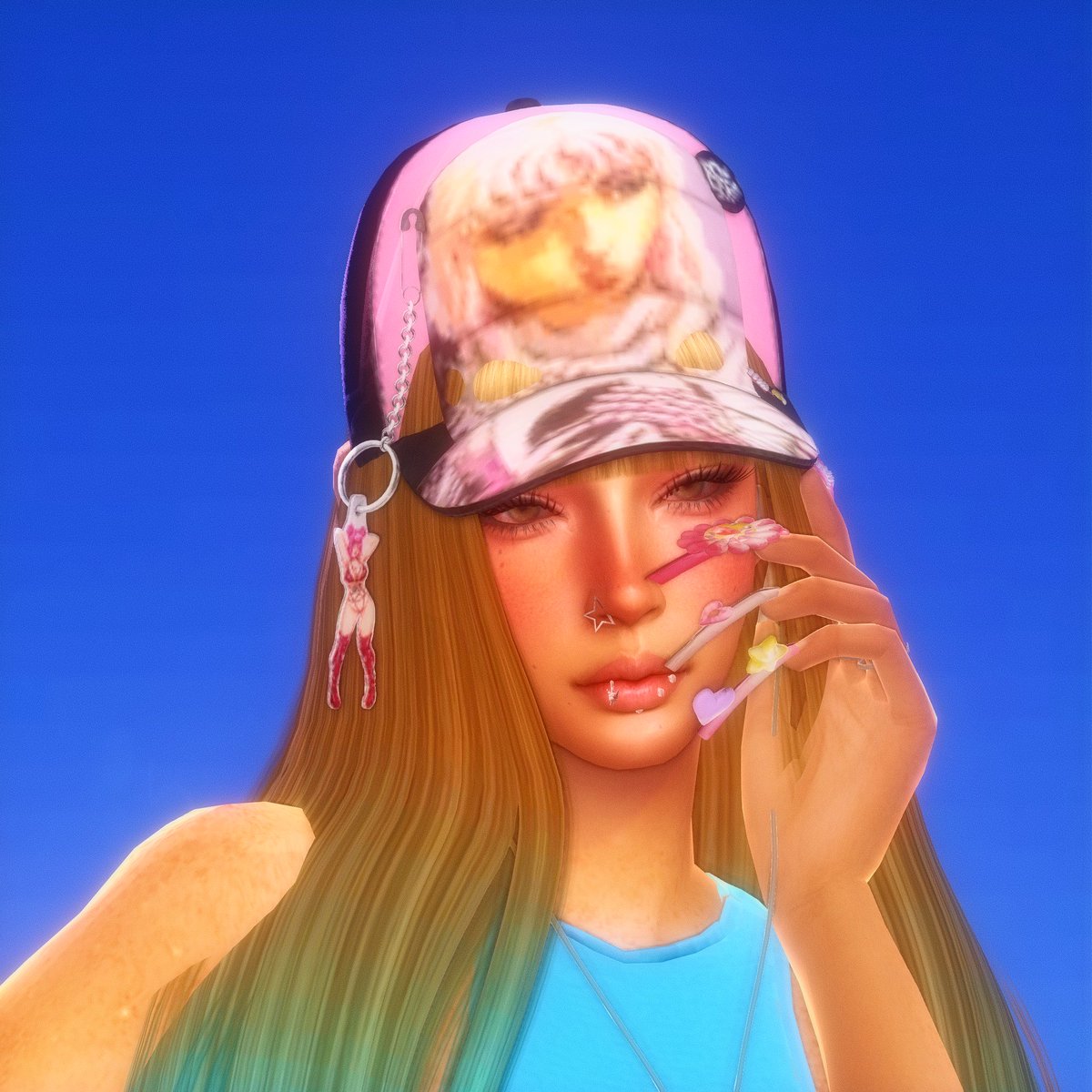 zzsiyuii's tweet photo. fashion ★ https://t.co/gwvJ45Yfmo