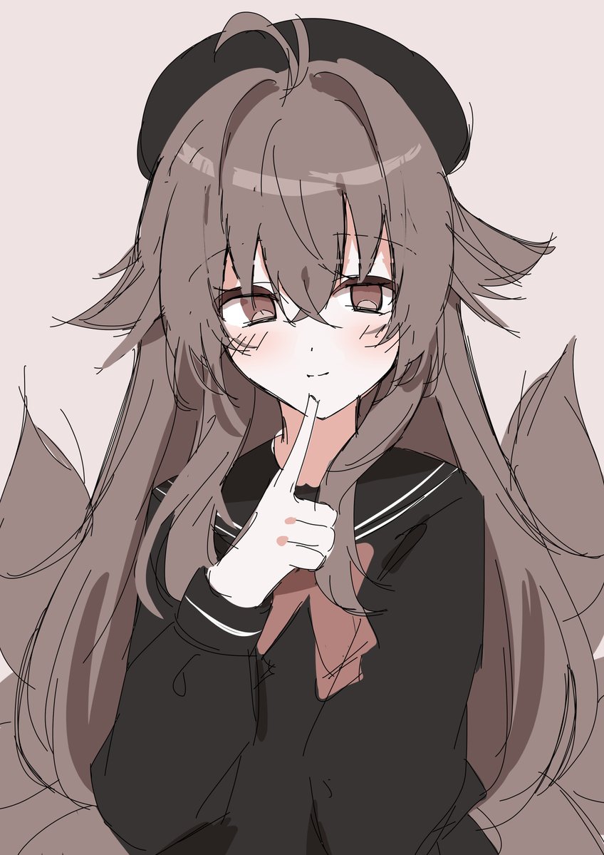 mint7h's tweet photo. day3　輝夜ちゃん https://t.co/nbno1pSCNI