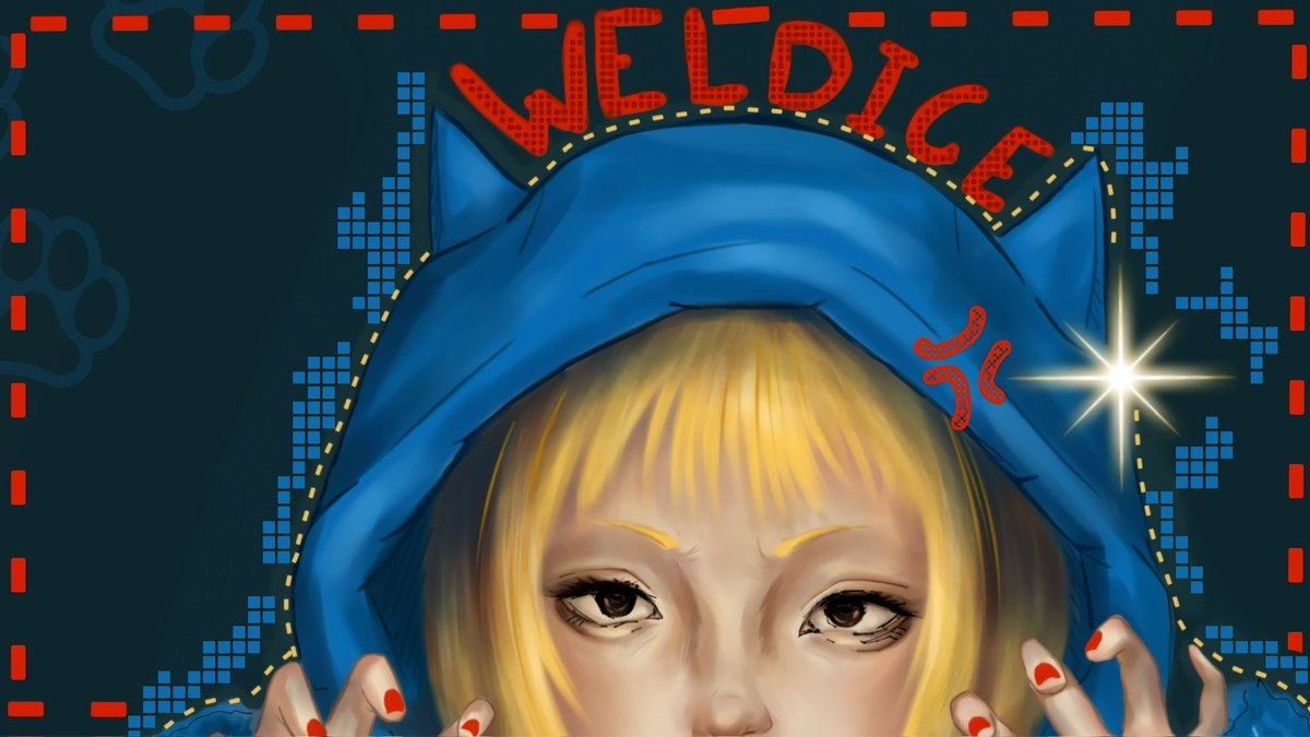 weld1ce tweet picture