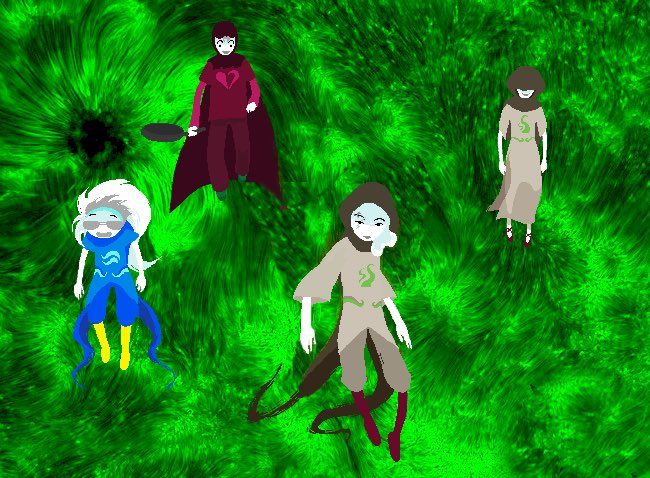 taurinecadance's tweet photo. made these while watching the chucky movies with @sociohackz #RaMstuck https://t.co/Q7G5FKjv6X