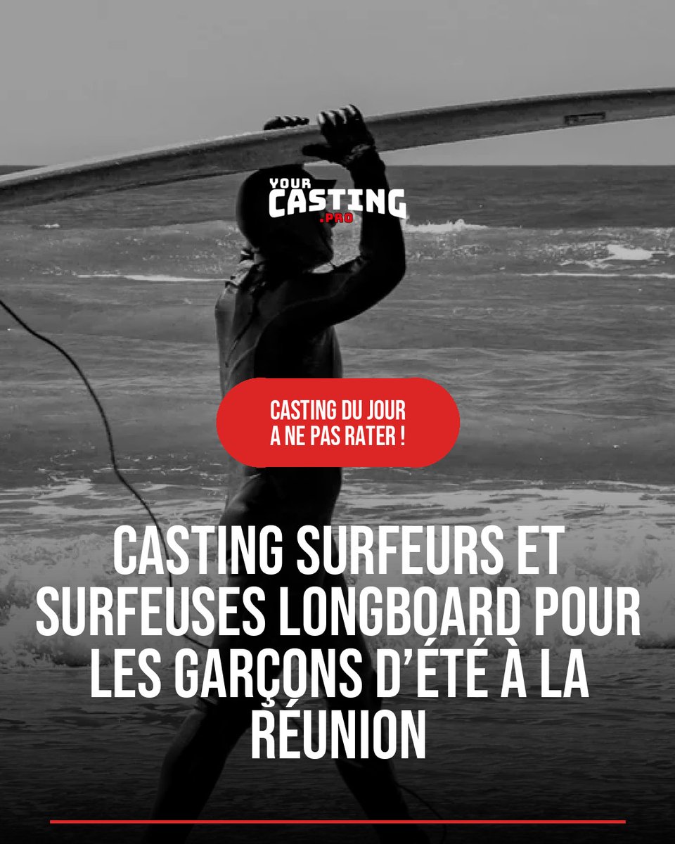yourcastingpro tweet picture