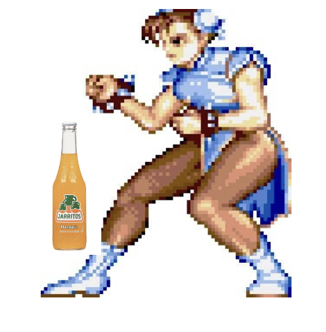 JustinMacuga's tweet photo. @Jarritos @Street_Fighter #SFII https://t.co/VX4yWGPIhn