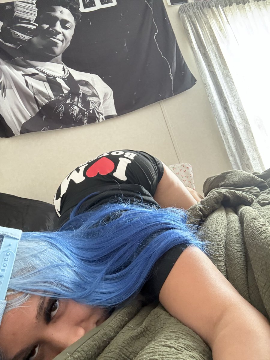 mariee2freaky's tweet photo. Happy Saturday 😩😍 https://t.co/uXqjLhFbud
