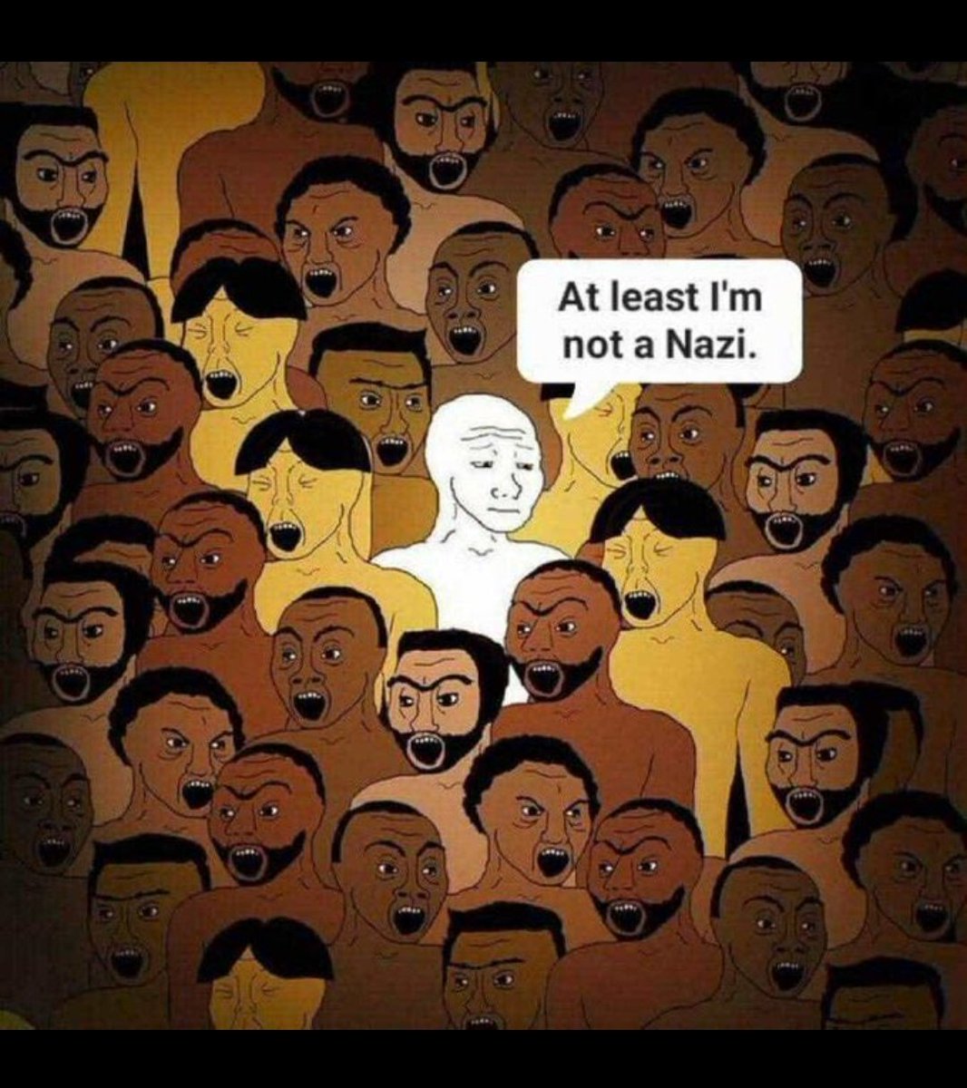 Basedkoal's tweet photo. @NaomiSeibt https://t.co/2yhIP6XA2V
