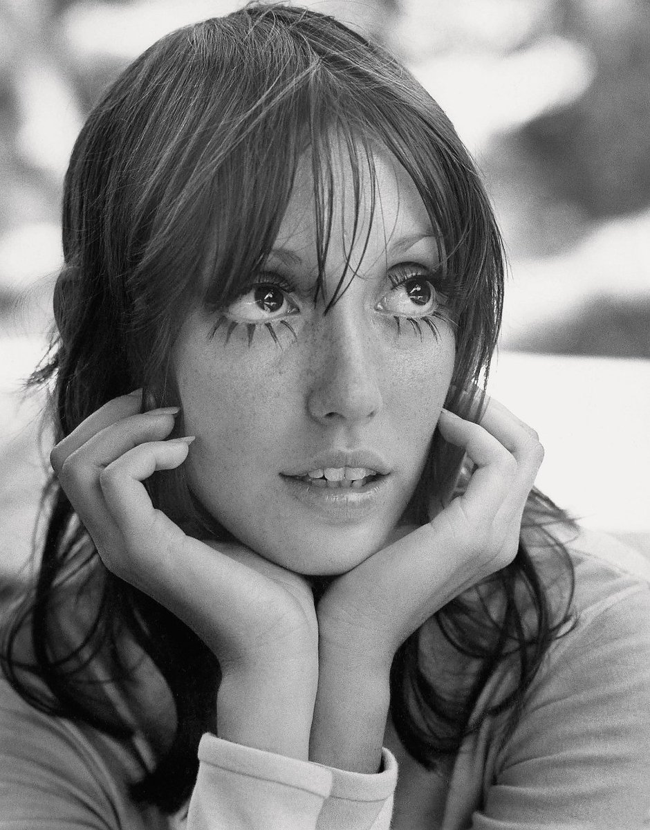 david_avery1987's tweet photo. Que bonita era Shelley Duvall.... https://t.co/2MTU3BFsZB