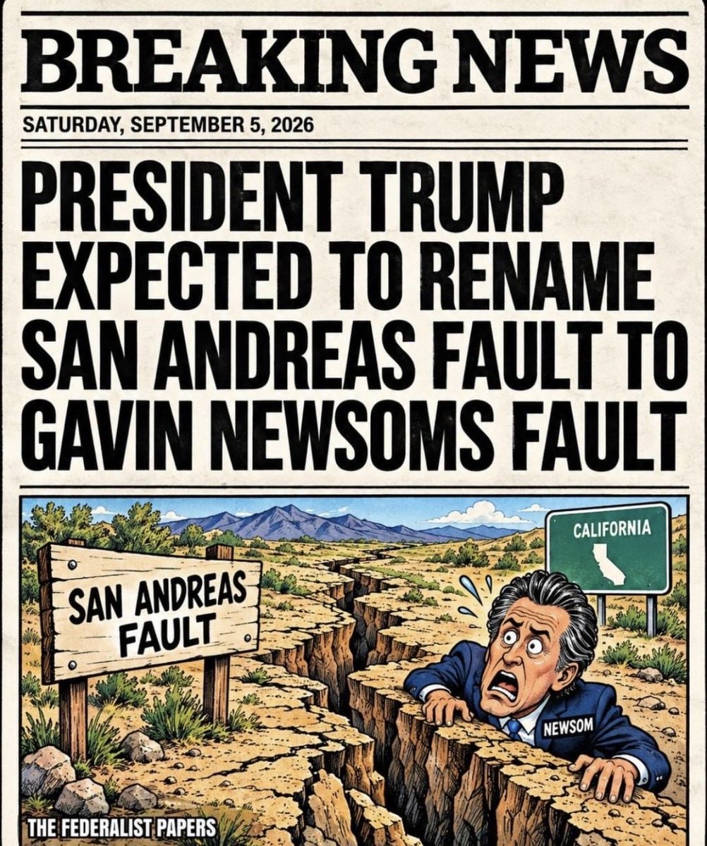 OtisRedy's tweet photo. @NowPammsy @GavinNewsom @GavinNewsom @CAgovernor 😂🤡 https://t.co/mEEOohm7fx
