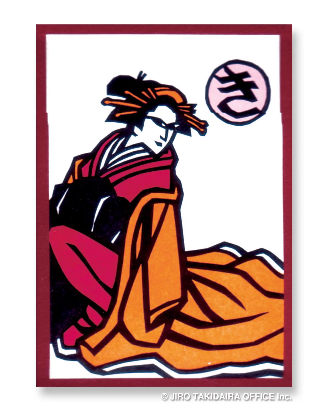 JIRO TAKIDAIRA Official on X: 