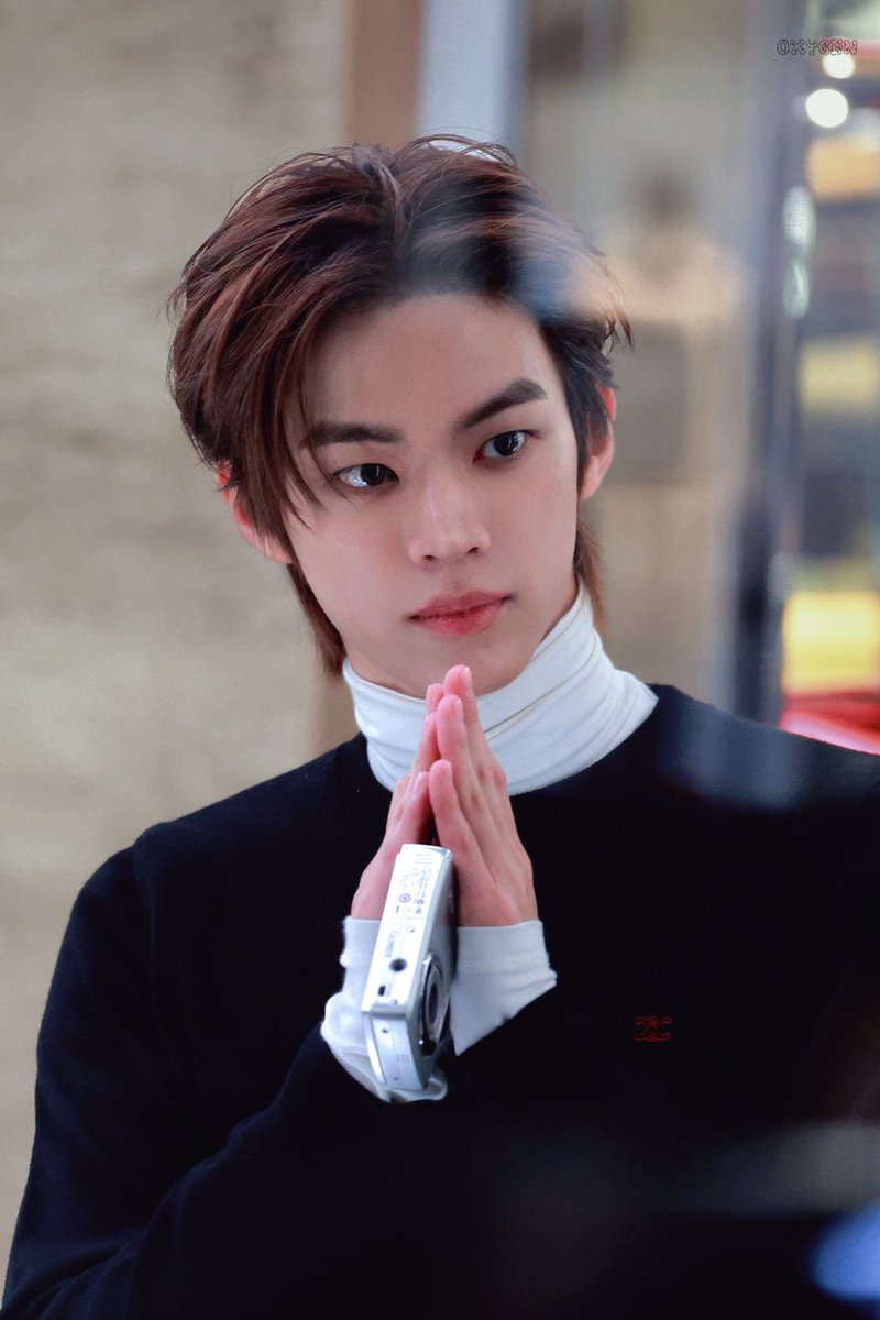 doxygen_0130's tweet photo. 261003

#TWS #투어스
#도훈 #DOHOON #ドフン
#Celine #CelineEte2027 https://t.co/a6keiRZSQ5