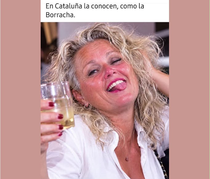 FACHARTRUMPUTIN's tweet photo. Bufff, menudos mamotes tiene que meter. https://t.co/9kVjGq9pJU