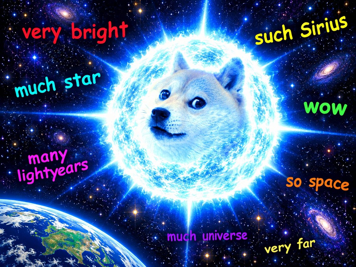DogestarOnRH's tweet photo. Siriusly wow https://t.co/6MoItQiXp1