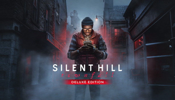 TribustixGames's tweet photo. #Sorteo 1 KEY de Silent Hill Townfall Deluxe Edition para PC (Steam)

🌍 Key válida únicamente en Europa, Estados Unidos y Canadá.

Para participar:
✅ Sígueme
🔁 Haz RT
💬 Responde: ¿Cuál es tu enemigo de Silent Hill favorito?

⏰ Termina el 15/10 a las 22:00 (hora España)
🍀 ¡Mucha suerte!