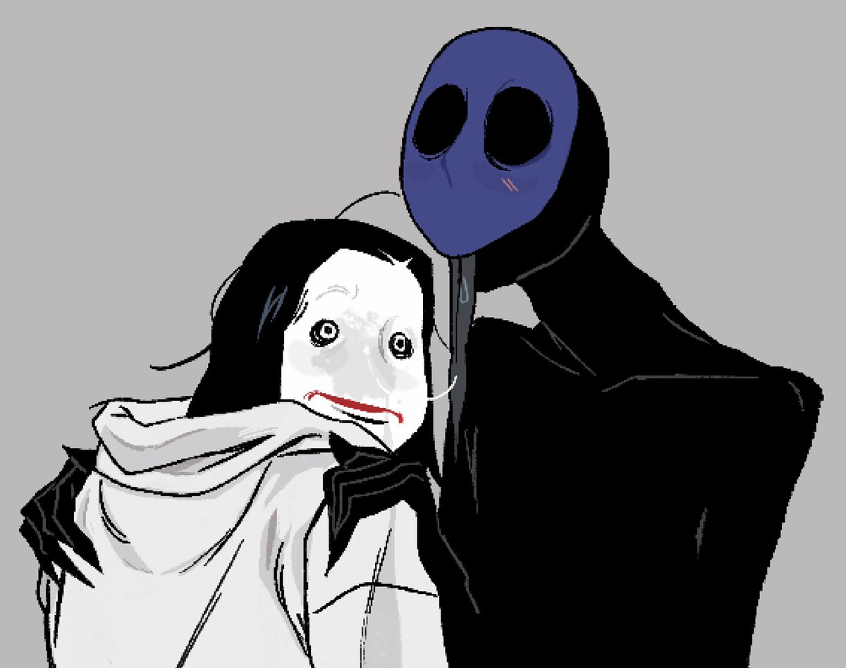 mememonta's tweet photo. smooch
#creepypasta https://t.co/7q3MPXFXts