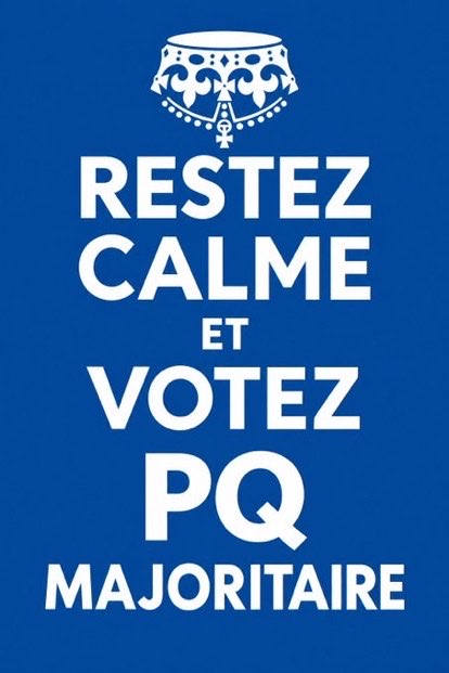 LucPelot's tweet photo. #polqc https://t.co/1EfemKDWOL