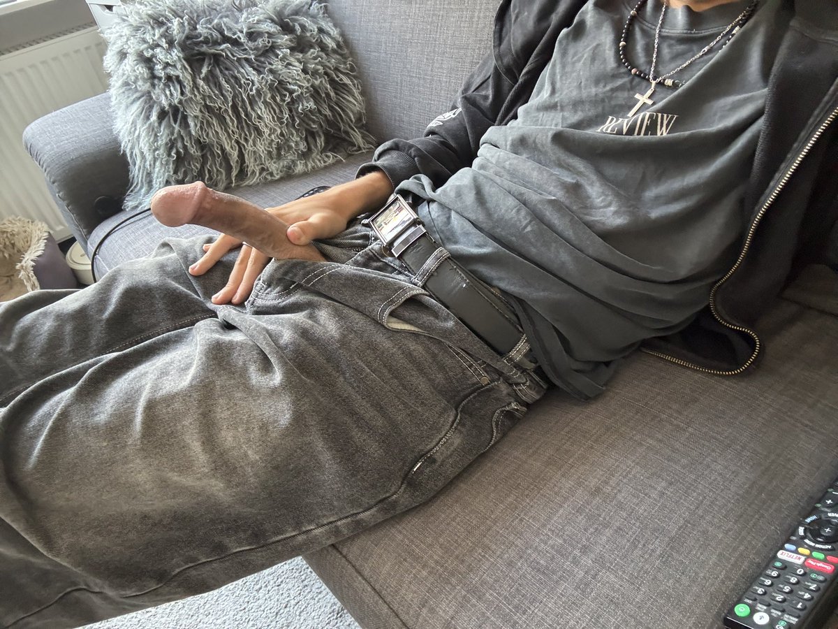 Timjizzboy's tweet photo. didn't have the time to take them off 🍆 https://t.co/u5D3JLkax6