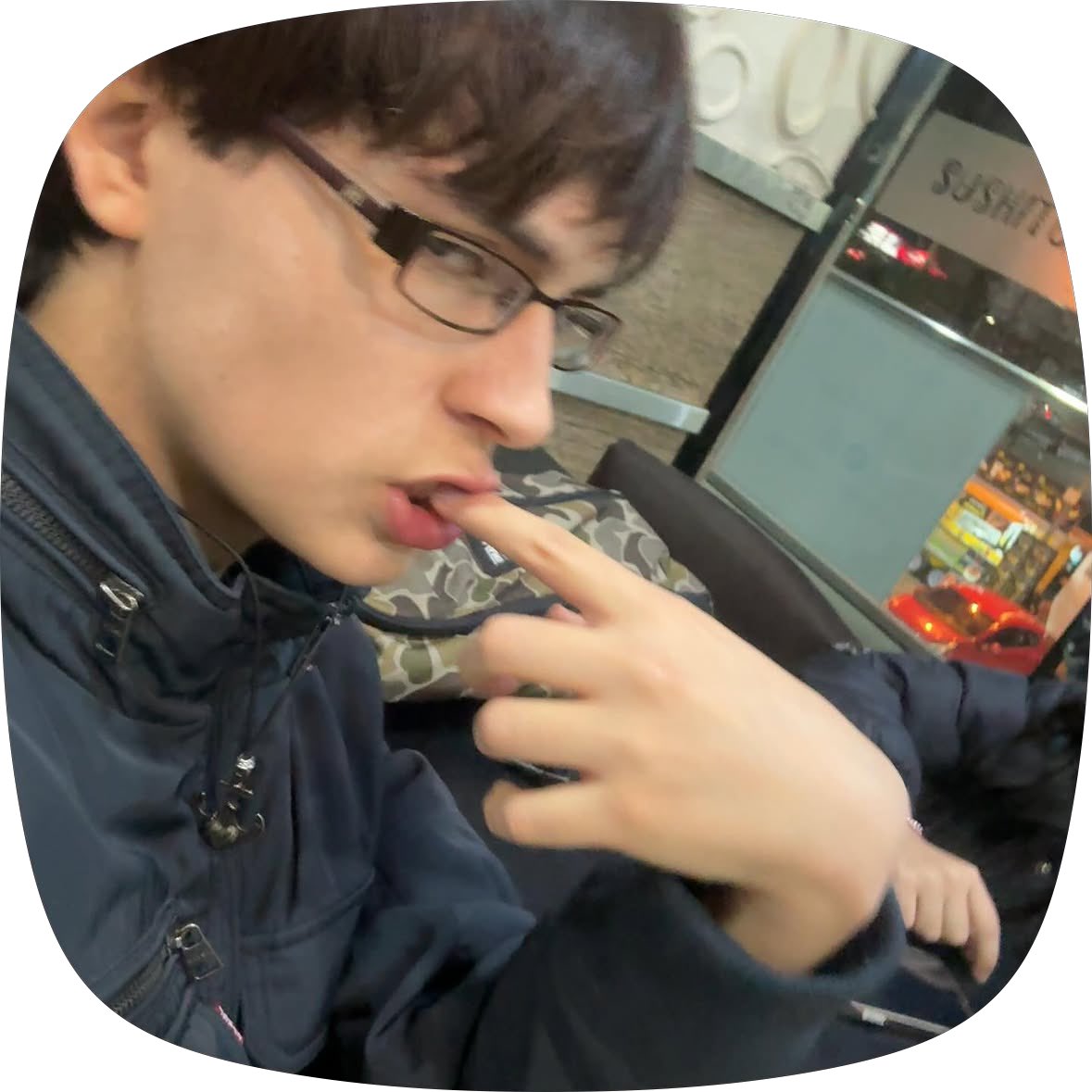 spittgg's tweet photo. yonofuifuetete https://t.co/UY3lpW8OUO