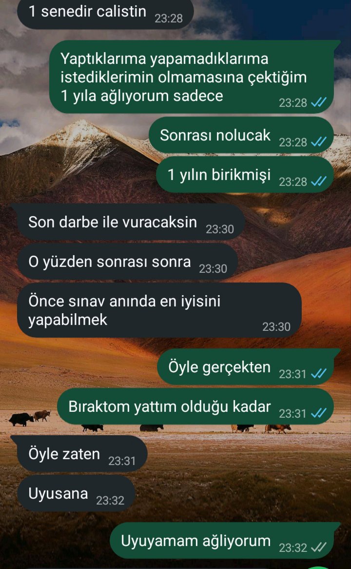 barut_10587's tweet photo. Güncel mod bu kadar🥀 #kpss #ösym https://t.co/J3zEczepcv