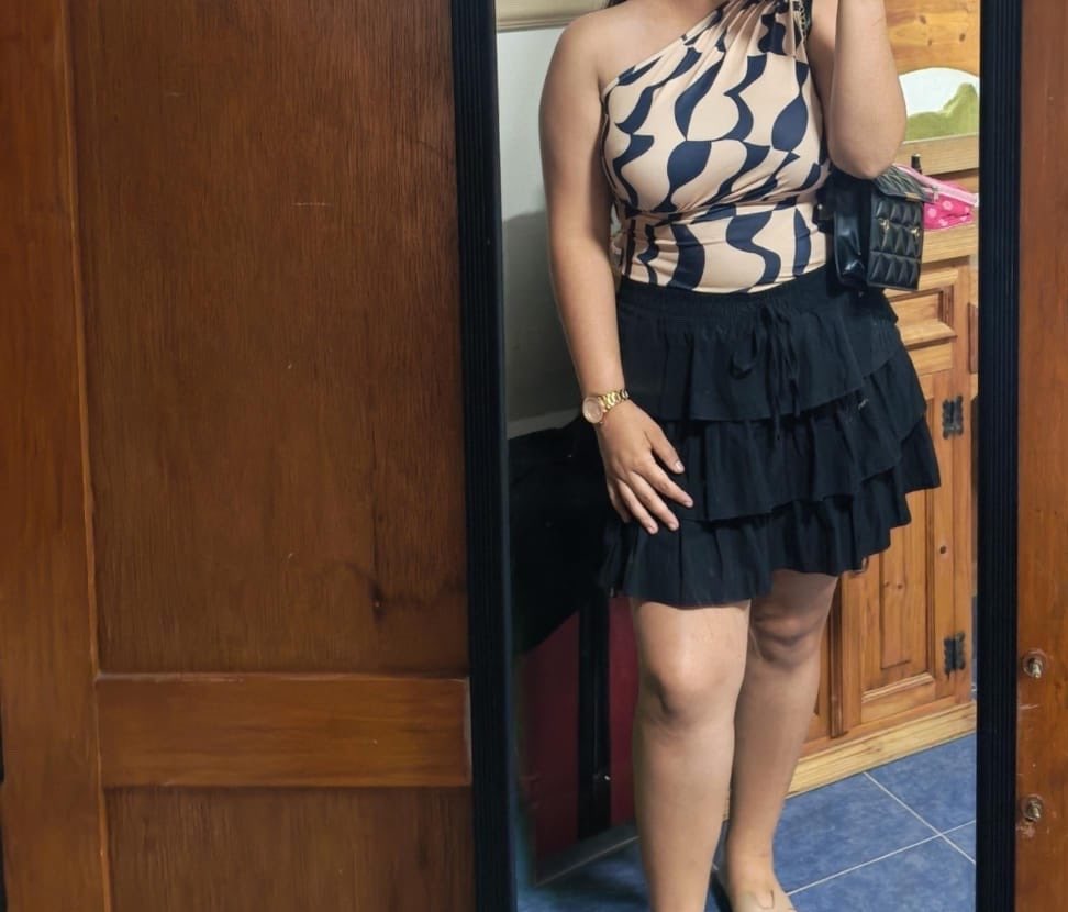 pareja22tab's tweet photo. Y bueno a la calleee🤭🤭💚
Faldita para esta ocasión ❤️
Bonito sábado https://t.co/8XamYo3Fah