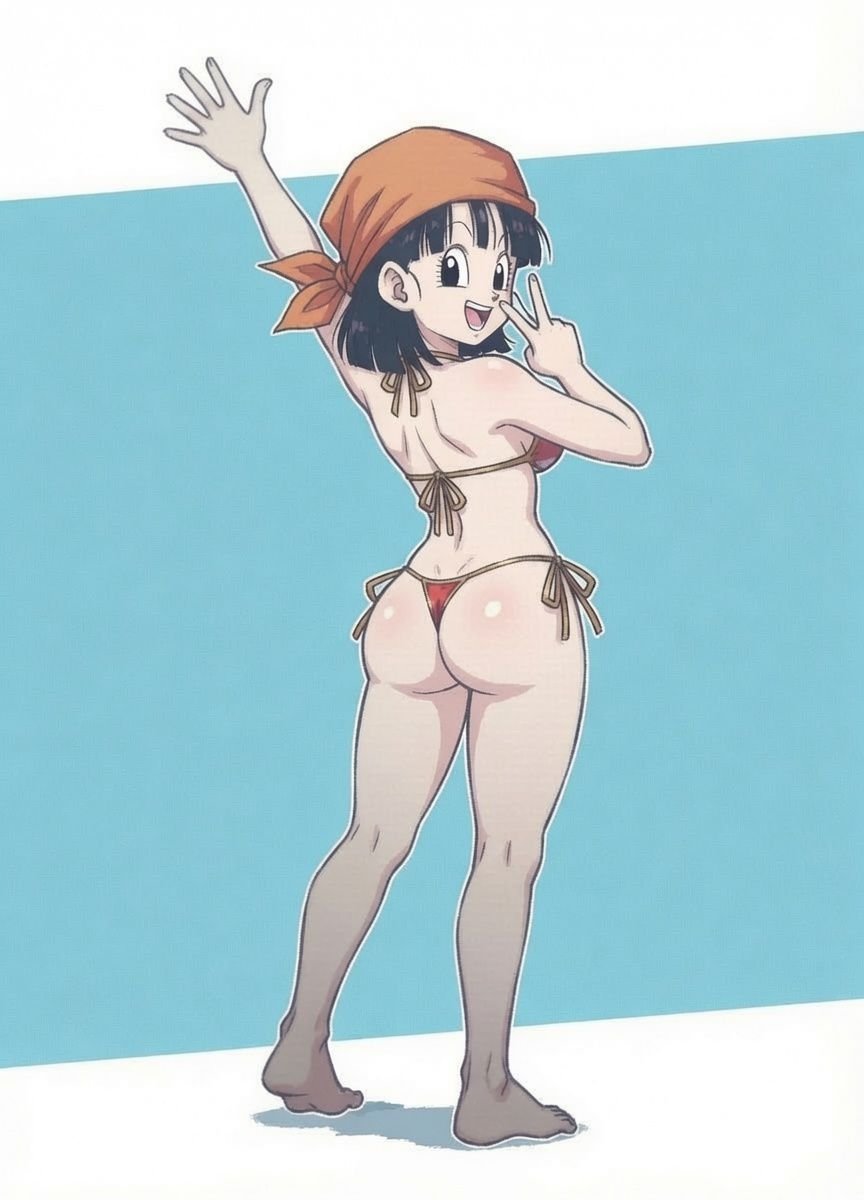 Saiyaneartys4f's tweet photo. "Well what do ya think?" #seductiveSaturday https://t.co/LIZ9vmpDsg