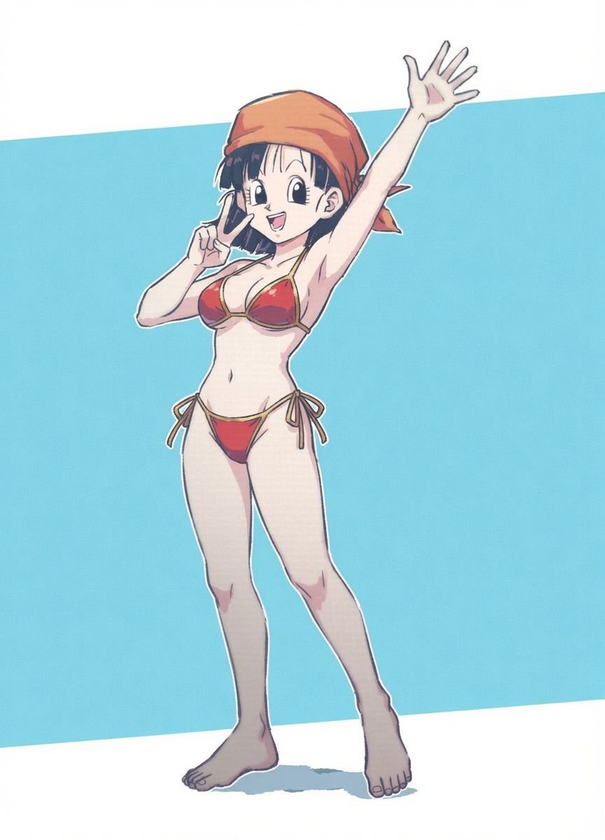 Saiyaneartys4f's tweet photo. "Well what do ya think?" #seductiveSaturday https://t.co/LIZ9vmpDsg