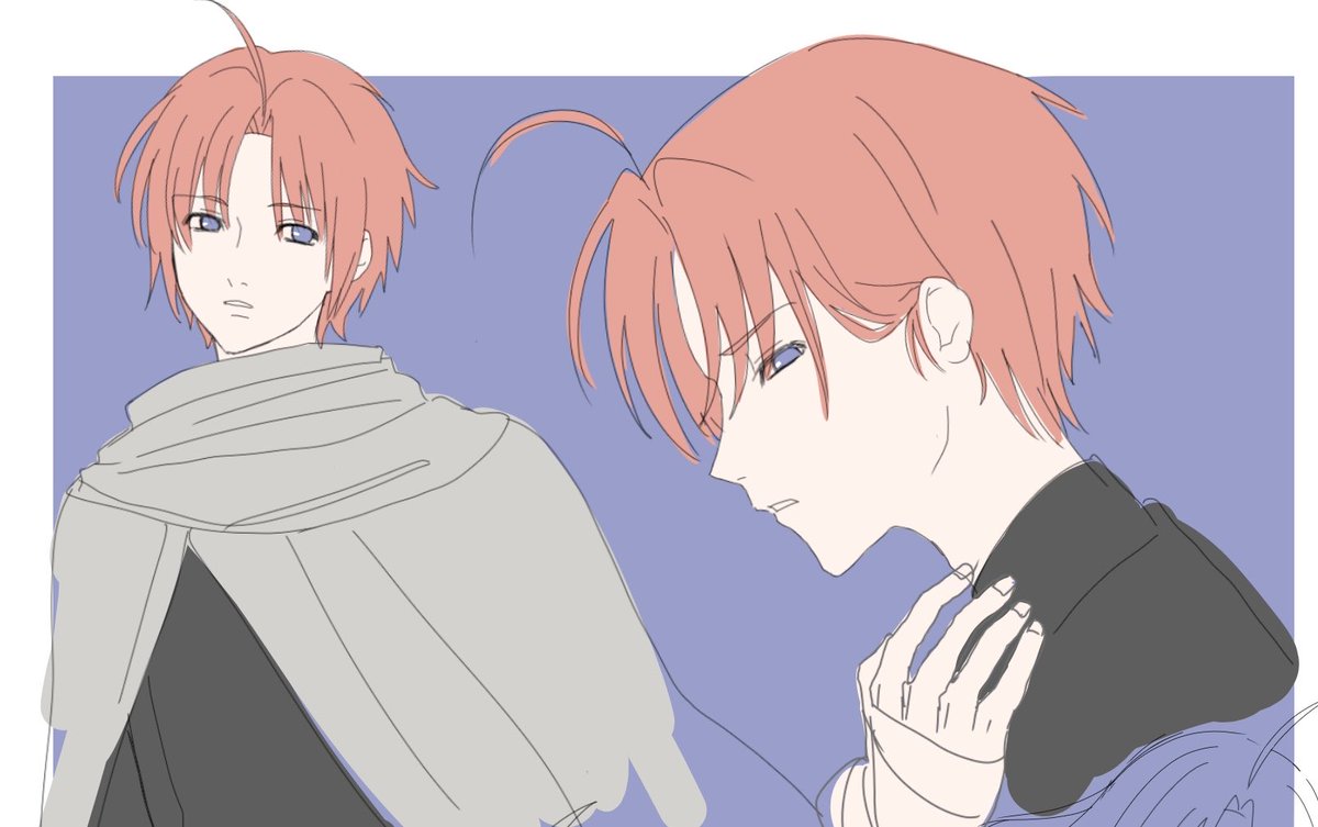 naganaga__000's tweet photo. 進捗 https://t.co/YI9D5IAhux