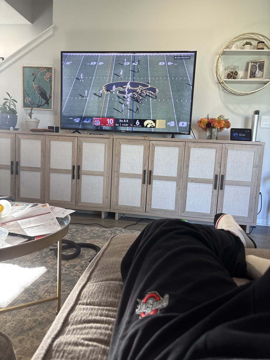 Coachcalexander's tweet photo. Winning bye week part 2 https://t.co/8Eyk8ctoVx