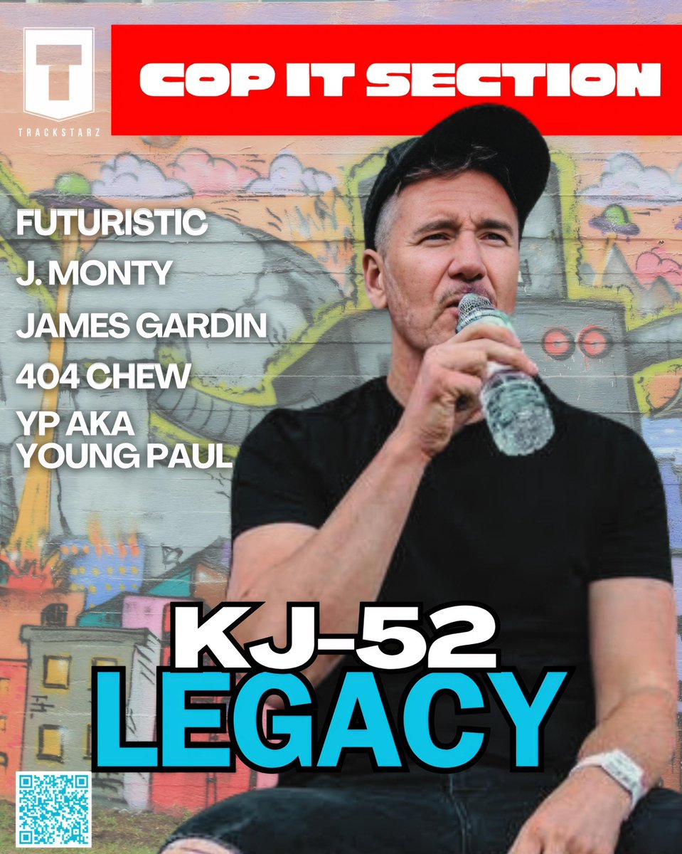 TRACKSTARZ's tweet photo. π #TrackstarzUniverse, what are you listening to this weekend (10/3/26)? π΄π
π° @kj52, also featuring @OnlyFuturistic, @JmontyStudios, #JamesGardin, #404Chew, @ypmusiclive, & more!
(π via. @Iamjeremaya | @KingdomAux) https://t.co/HLSO91V9QB