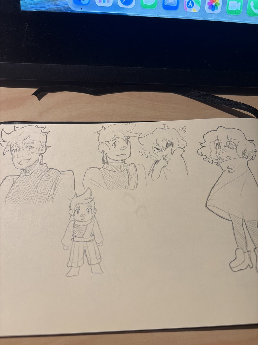 YamiiyOwO's tweet photo. SIFFRIN IS MY MUSE!!! i think ive drawn them like over 40 times this year lmao https://t.co/Vj3vp8EO3t