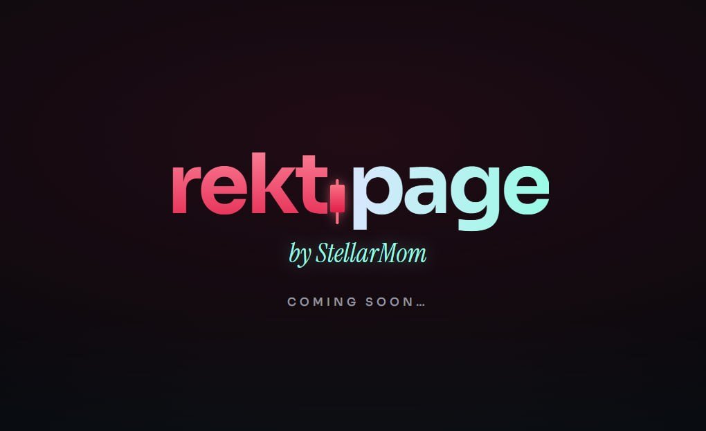 rektpage's tweet photo. Your trading companion — of the traders, by the traders, for the traders — is launching soon. We're looking for alpha testers, marketing partners, and more. If you're interested, reach out to icpscamcoin@gmail.com. Active alpha testers will be rewarded after the official launch. https://t.co/xycctQi7KF
