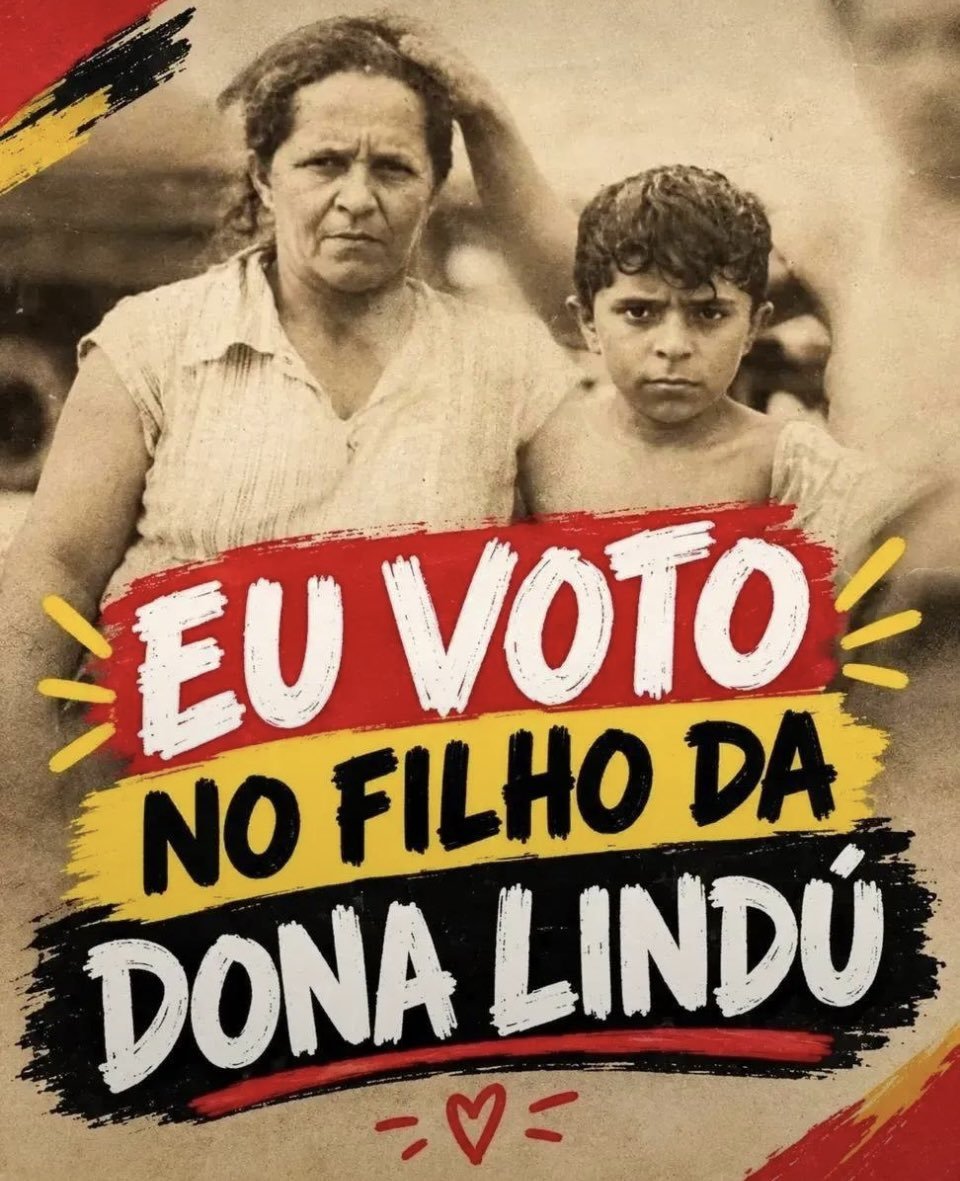 EdineiDuarte3's tweet photo. Lula vence no primeiro turno https://t.co/cskBBA5vdj