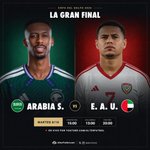 Photo by AlterFútbol (@AlterFutbol)