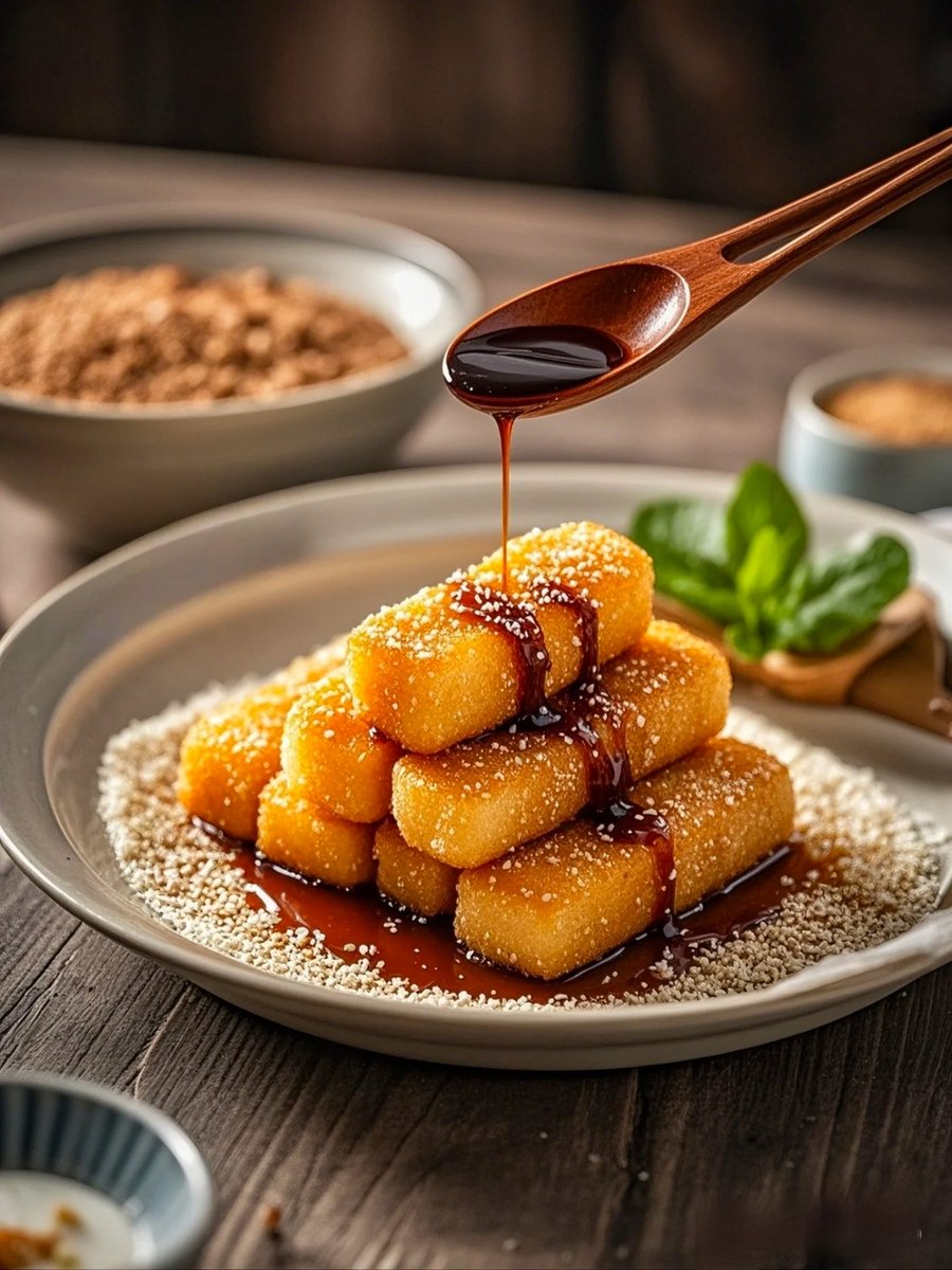 JourneyBeay16b's tweet photo. [Stealing a bite of that crispy, cheesy savory snack Perfect little treat that’s totally worth savoring!]， https://t.co/BM1wtwqvUP