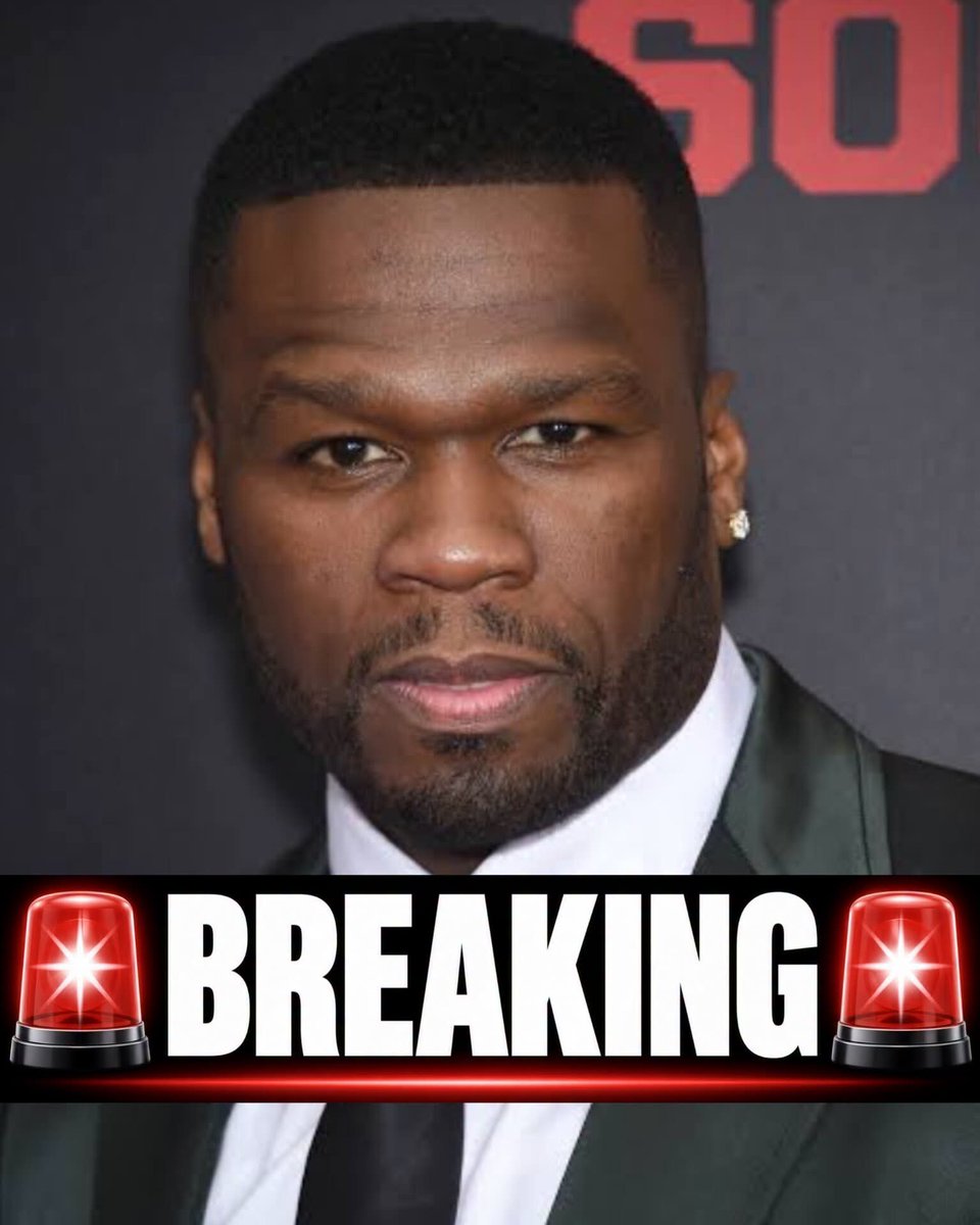 Emmaiid11's tweet photo. 🚨BREAKING: Rapper 50 Cent is receiving SERIOUS BACKLASH after saying that men who date trans women are gay: If you’re in a relationship with a tranny you’re gay. That’s a boy. https://t.co/3z2lITwwEh