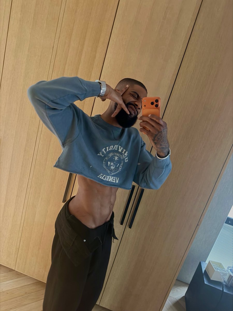 ChrystianLehr's tweet photo. W.Y.A? Where you been!? #wya https://t.co/Y733bIbaUT