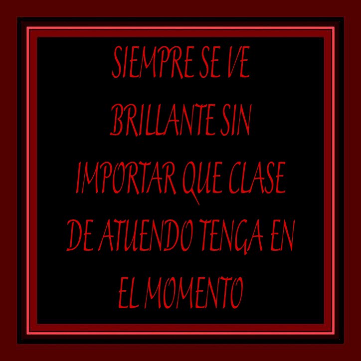 Maxine_anix's tweet photo. ╭───  ⋆༺⚜♦️༻⋆  ───╮

 »𝕬𝒉 𝒕𝒆𝒏𝒊𝒅𝒐 𝒎𝒊𝒍𝒆𝒔 𝒅𝒆 𝒕𝒓𝒂𝒃𝒂𝒋𝒐 𝒑𝒆𝒓𝒐 𝒖𝒏𝒐 𝒅𝒆 𝒔𝒖𝒔 𝒇𝒂𝒗𝒐𝒓𝒊𝒕𝒐𝒔 𝒂𝒉 𝒔𝒊𝒅𝒐 𝒅𝒆 𝒔𝒆𝒄𝒓𝒆𝒕𝒂𝒓𝒊𝒂 𝒆𝒏 𝒍𝒂 𝒆𝒎𝒑𝒓𝒆𝒔𝒂 𝒅𝒆 𝒖𝒎𝒃𝒓𝒆𝒍𝒍𝒂 𝒆𝒏 𝒓𝒂𝒄𝒄𝒐𝒏 𝒄𝒊𝒕𝒚...𝒇𝒖𝒆 𝒅𝒊𝒗𝒆𝒓𝒕𝒊𝒅𝒐 https://t.co/MSVKQmrwbq