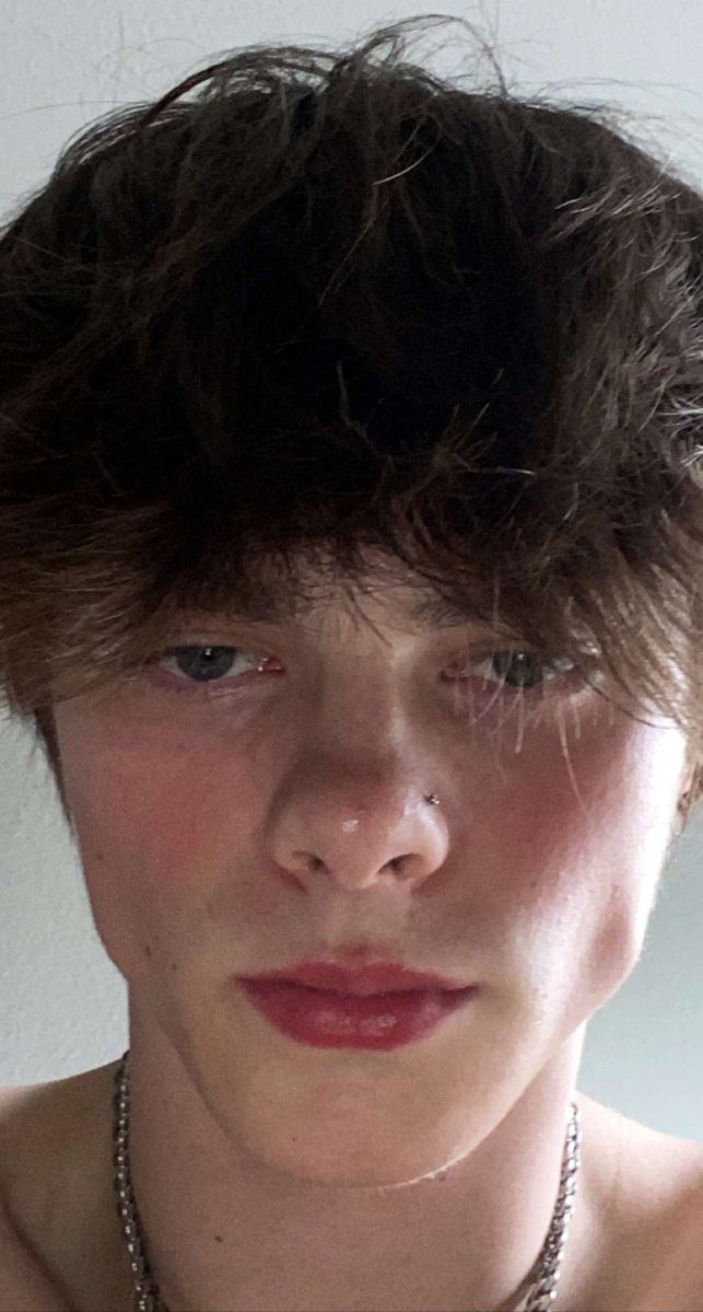 JohnRabonstux's tweet photo. Kaiden🔥🥵
Link in bio🖇 https://t.co/k7by9kUnIi
