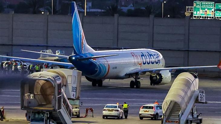 GHTHaberTR's tweet photo. İsrail Ulaştırma Bakanlığı, Flydubai uçağının yolcu ve mürettebat listesini Mossad'ın 2 gün önceden aldığı iddialarını yanıtlamadı. https://t.co/2e2bPlC2Lj