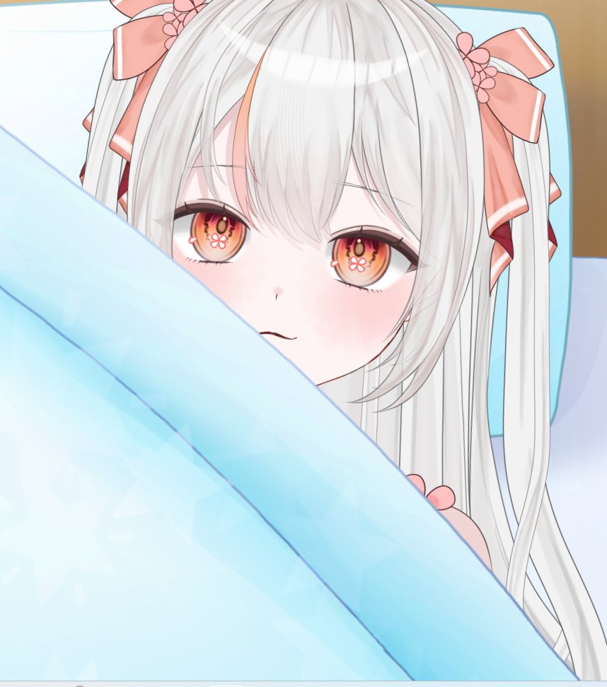 kusabira_kasane's tweet photo. ꕤ︎︎ #おはようVTuber  ꕤ︎︎

おはよう布団たち

あのね、Xでたくさんの人に見つけてもらいたいから
運用苦手だけどがんばることにしたよ

たくさん拡散してね

#Vtuber準備中 https://t.co/zV19brItwG