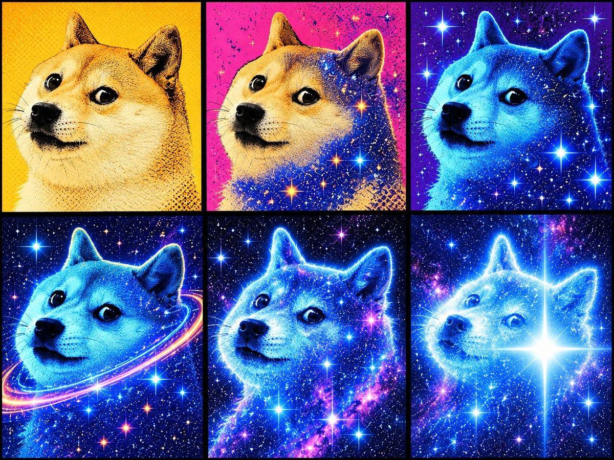 DogestarOnRH's tweet photo. Started as wow ended as Sirius https://t.co/IjM2ZR4uqo