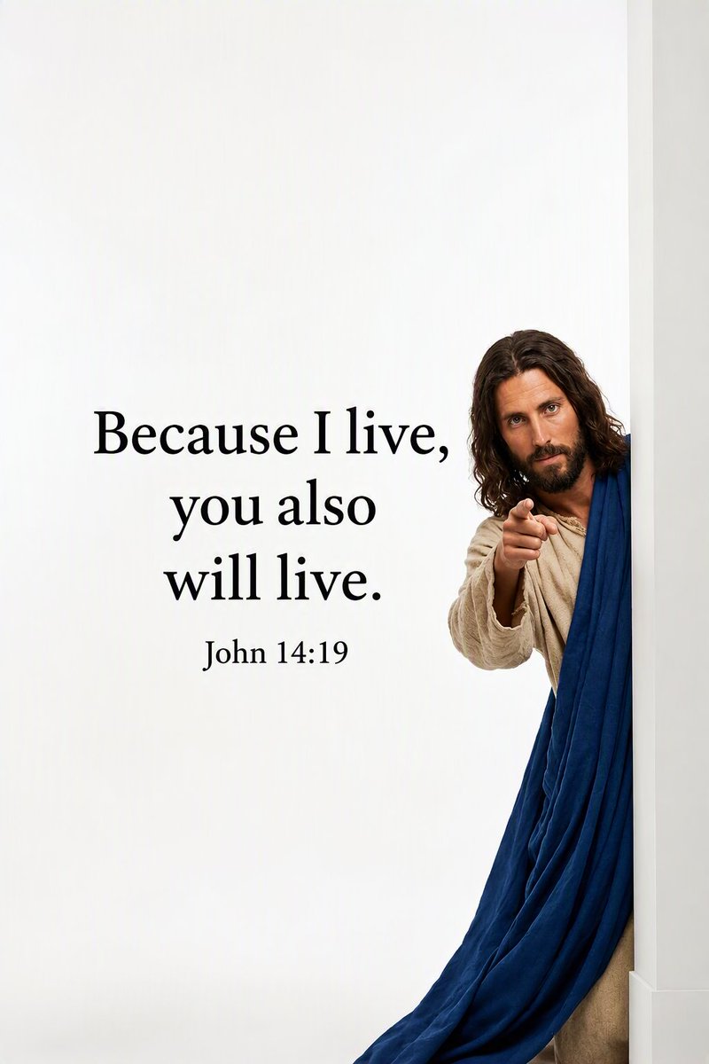 ObedArchimedes's tweet photo. Because He lives, I can face tomorrow. https://t.co/KMRfzeHZxD