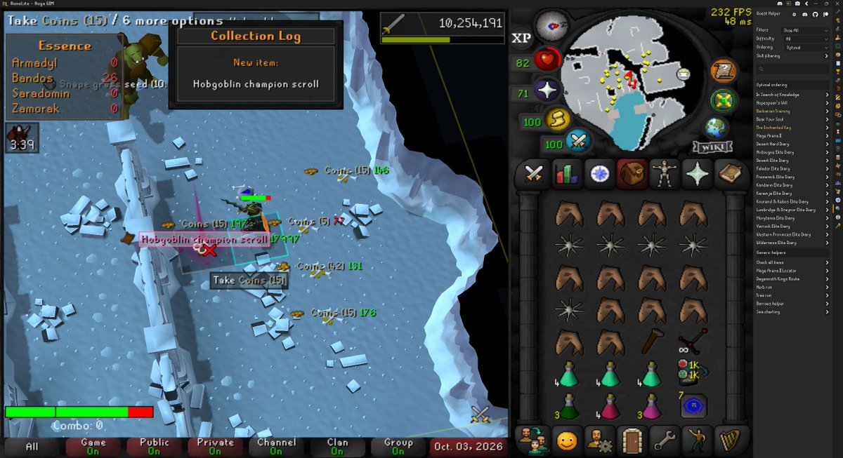 xhuga's tweet photo. bro i keep RUINING MY LUCK https://t.co/qliL42dPbA