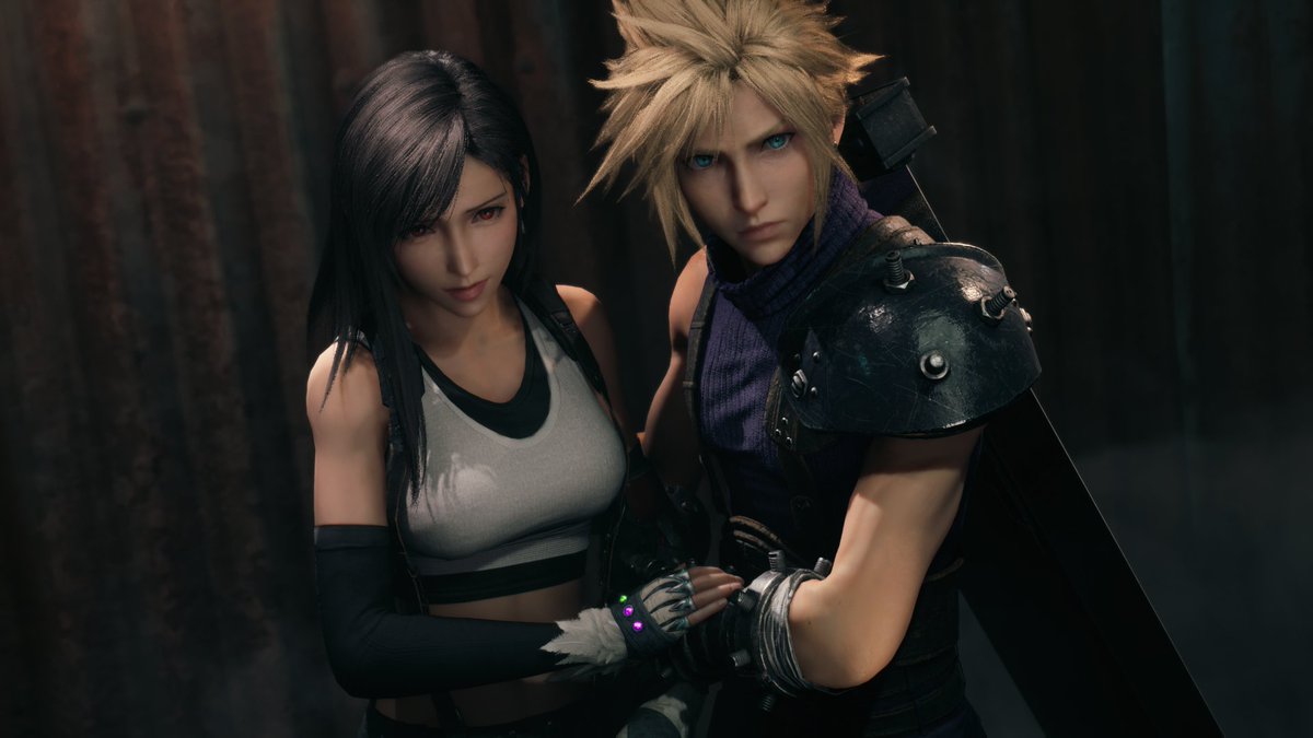StygianSis's tweet photo. Happy National Boyfriend Day! https://t.co/vPfICAOWu0