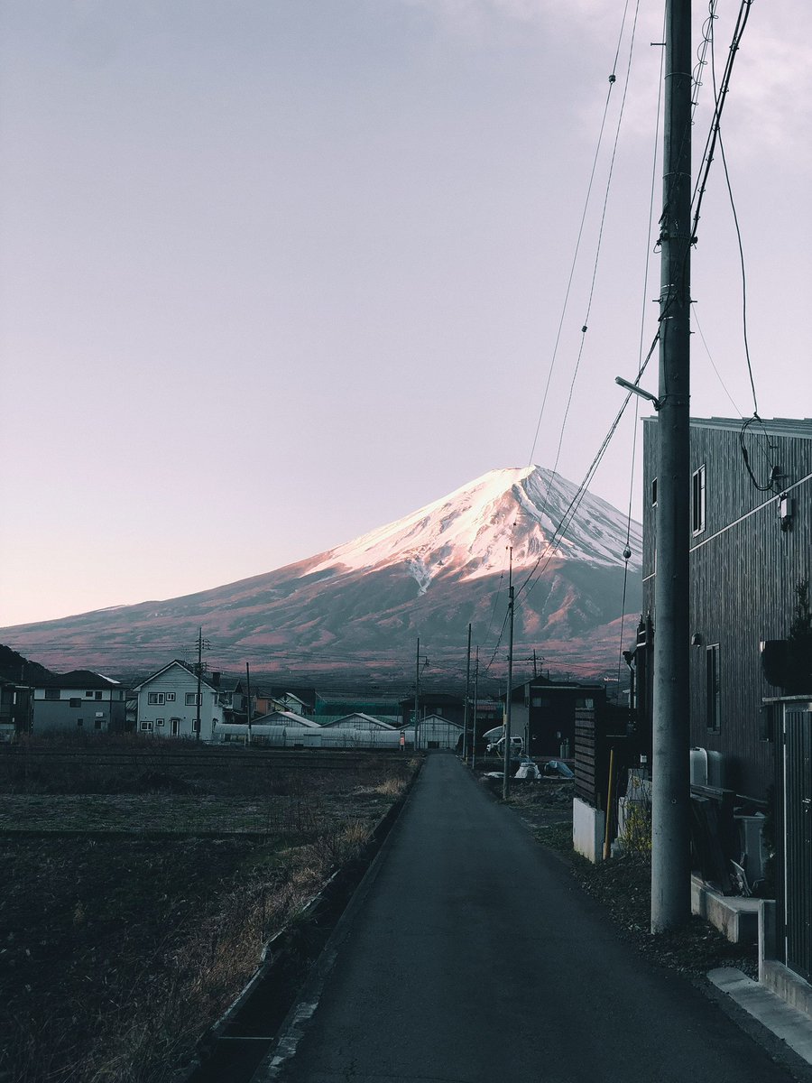 japanvistamedia's tweet photo. Kawaguchi, Japan. https://t.co/zTASRYuTxV
