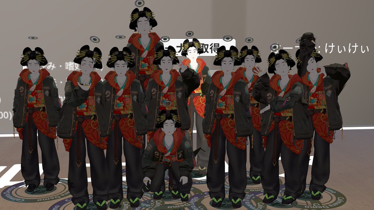 YUDE_tamago135's tweet photo. 江 戸 い https://t.co/LDFcTYImhP