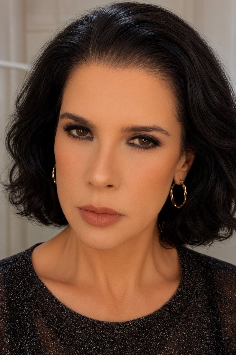 mbenedictis_'s tweet photo. My new profile selfie with a little help from my friend Grok in my hair that's always up side down 😊😍🌹♥️. Thank You #Grok ! You did it great ♥️
P S I did make up at home.
#Selfie #portraitphotography #Natural #MyMakeUp https://t.co/2i95LRExRG