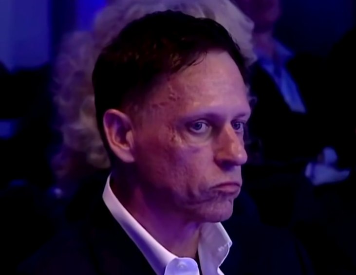 crummysaint's tweet photo. @TimJDillon You know that scene where the head vampire realizes he is surrounded by morons and he has to do everything thing himself just before massacring them all. https://t.co/yG9QWCllzN