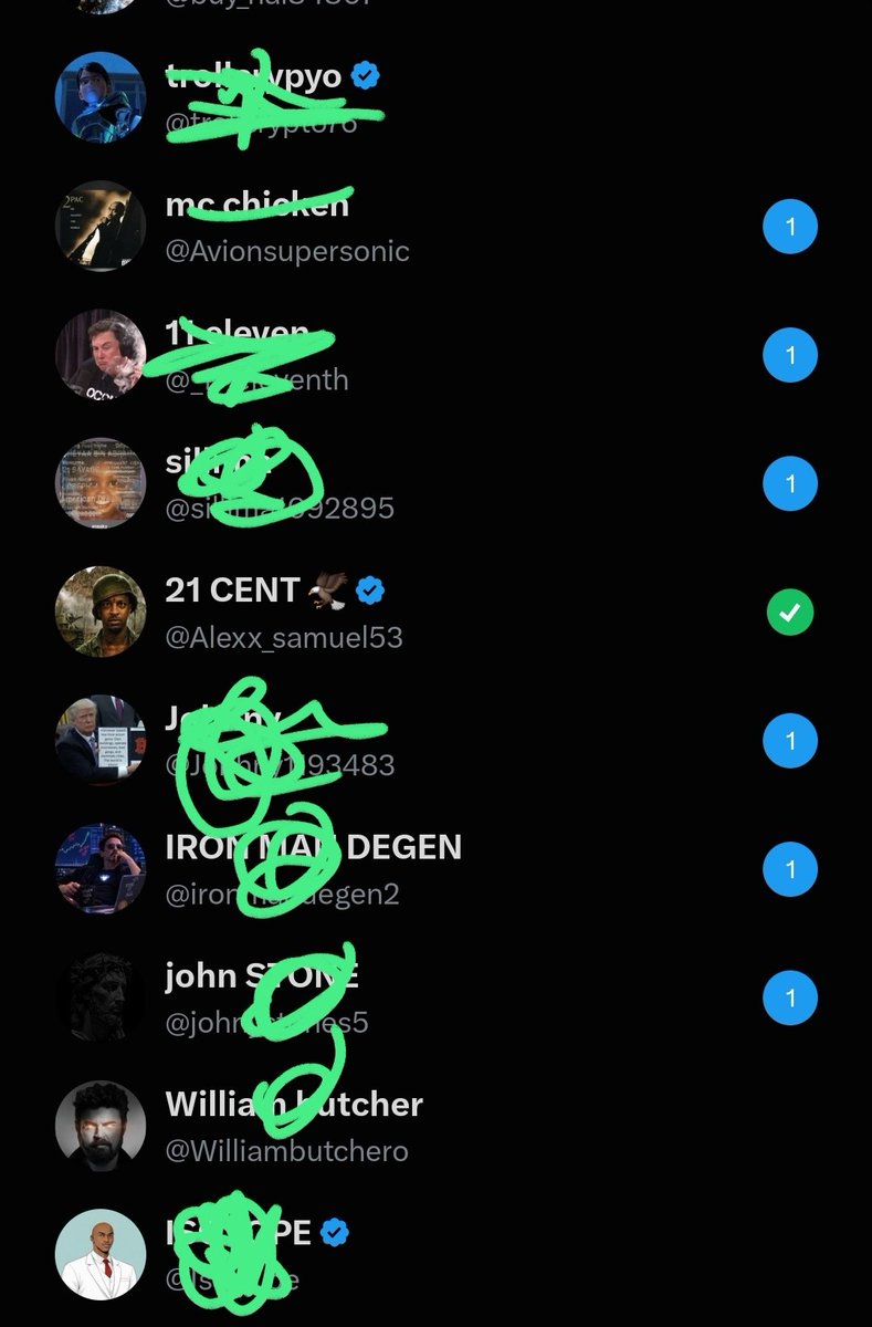 Alexx_samuel53's tweet photo. @oyinpurity U SAY https://t.co/QRCQBRJKHu