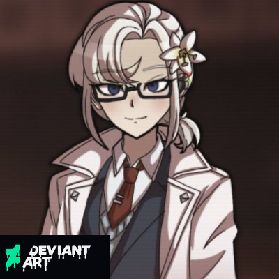 krookodilin's tweet photo. #deviantart #users #stopusingAI https://t.co/nvMrepPnMu